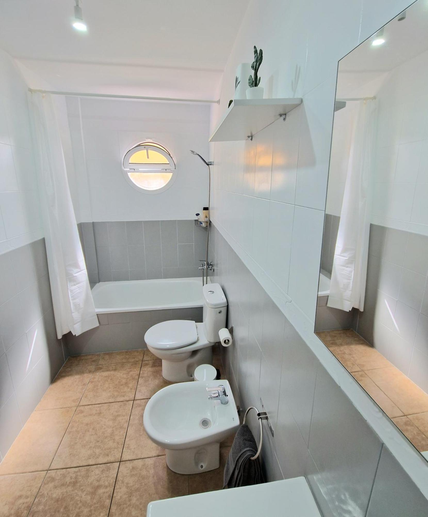 Spacious Independent Chalet Next The Airport - Sea San Isidro  Bagian luar foto