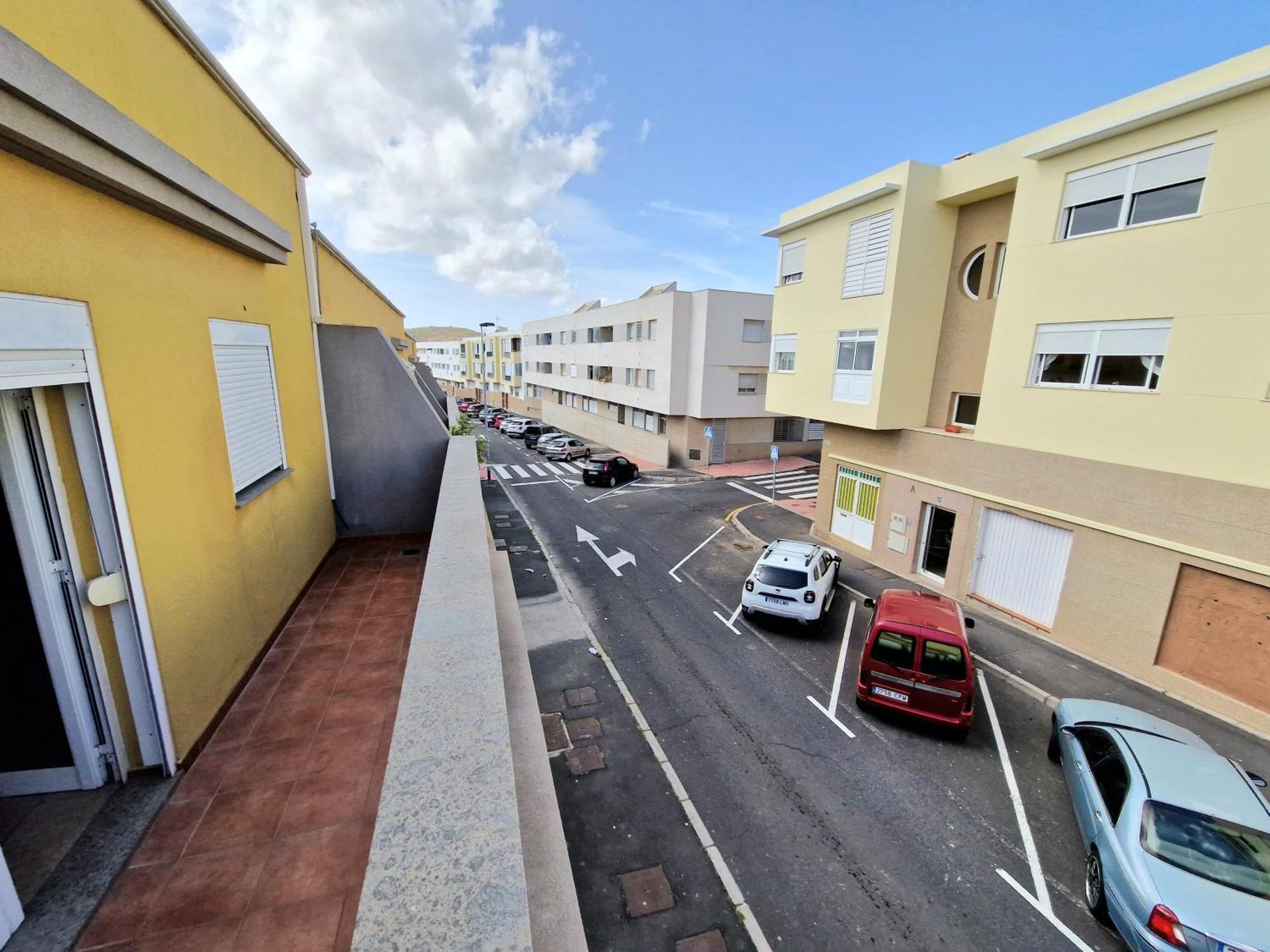 Spacious Independent Chalet Next The Airport - Sea San Isidro  Bagian luar foto
