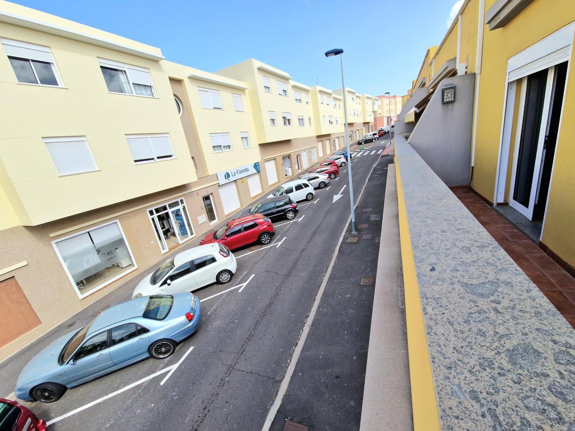 Spacious Independent Chalet Next The Airport - Sea San Isidro  Bagian luar foto